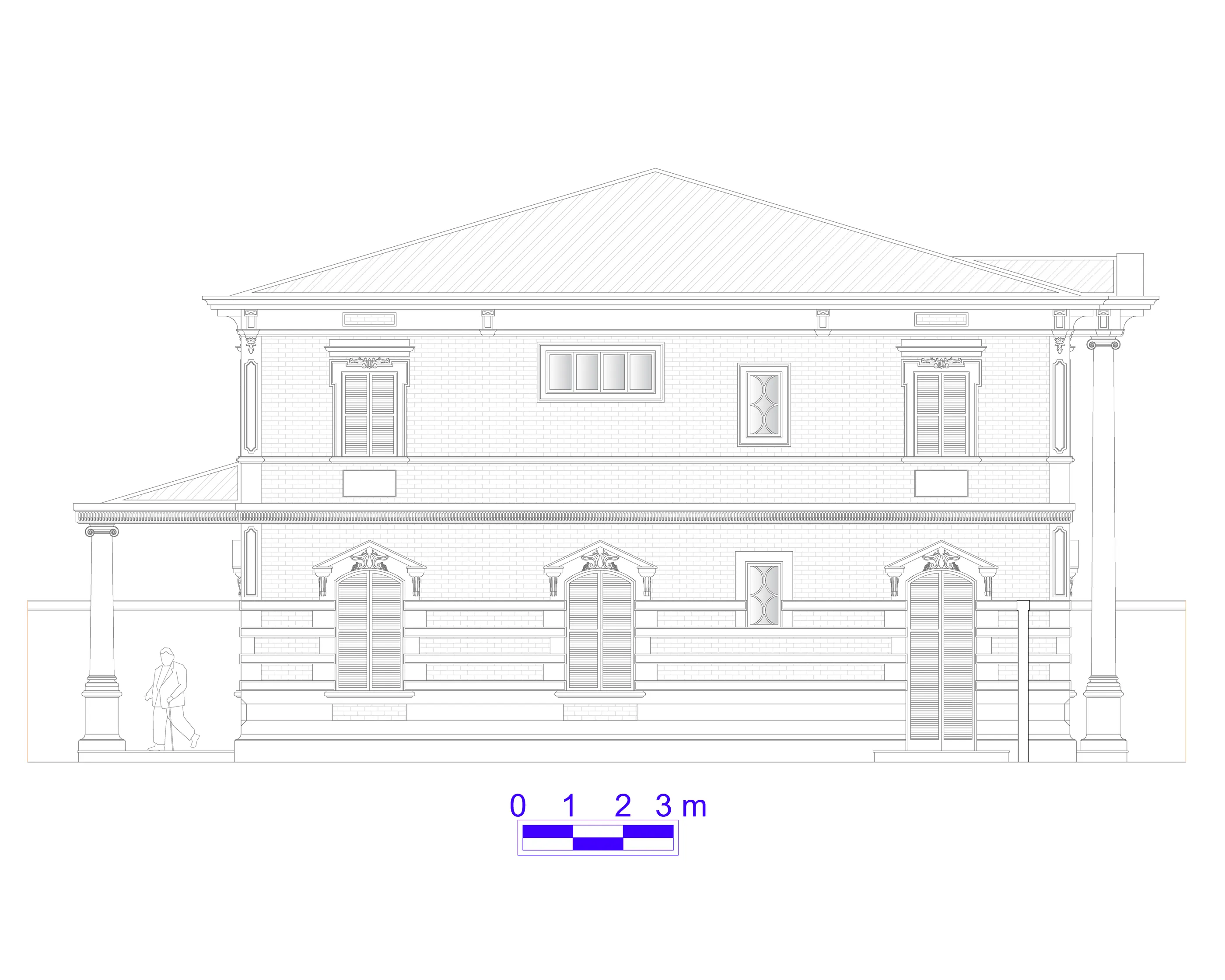 Elevation 02